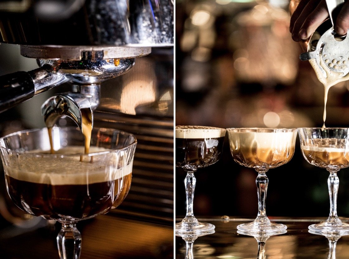 Cocktails